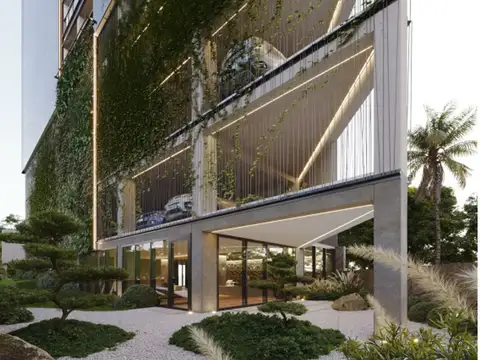 Departamento en Venta 1 año