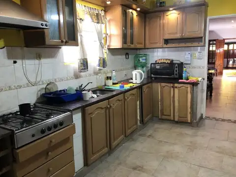 Casa en Venta 30 años