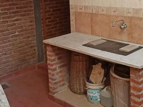 Departamento en Venta en San Bernardo del Tuyu, USD 97.900