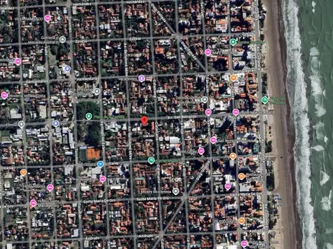 Departamento en Venta de 5 ambientes