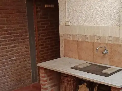 Departamento en Venta en San Bernardo del Tuyu, USD 97.900