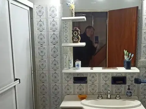 Departamento 5 ambientes con 3 baños