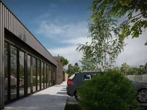 LOCALES COMERCIALES  EN VENTA CALLE URQUIZA MAIPU