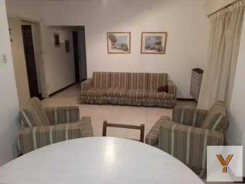 Departamento en venta - 3 dormitorios 2 baños - 82mts2  - Miramar