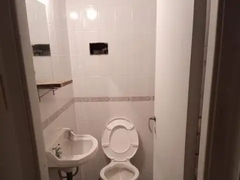 Departamento en Venta en Miramar, USD 95.000