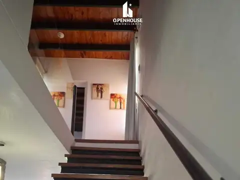 OPENHOUSE  INMOBILIARIA: Alquila casa en Barrio privado La Bastilla, Las Heras.
