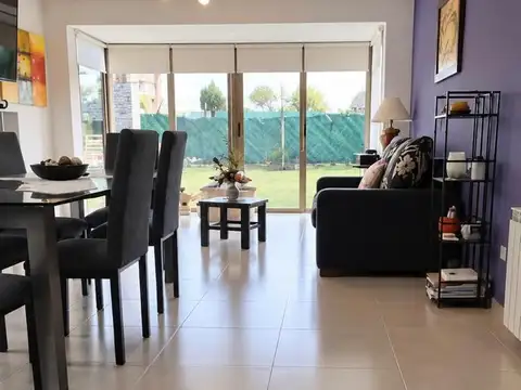 Casa en Alquiler de 2 dormitorios