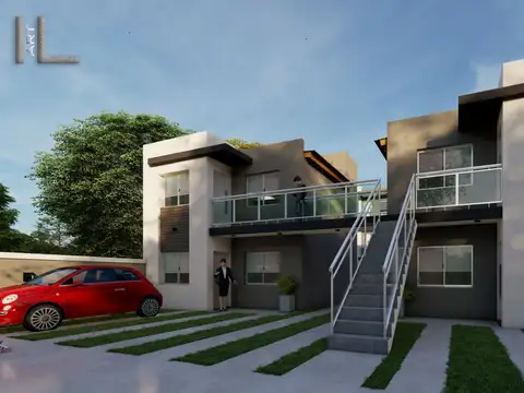 Departamento en Venta en San Bernardo Del Tuyu, USD 37.000