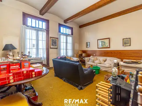 Casa Colonial Macrocentro