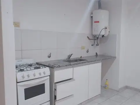 Departamento en Alquiler Permite mascota