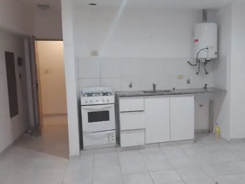 Departamento en Alquiler Apto profesional