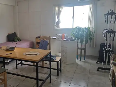 Departamento en Alquiler Apto profesional
