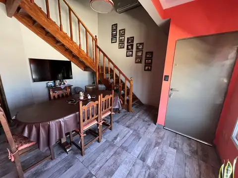 Venta PH de 4 ambientes en Villa Dominico