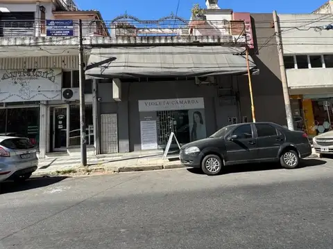Belgrano 4118