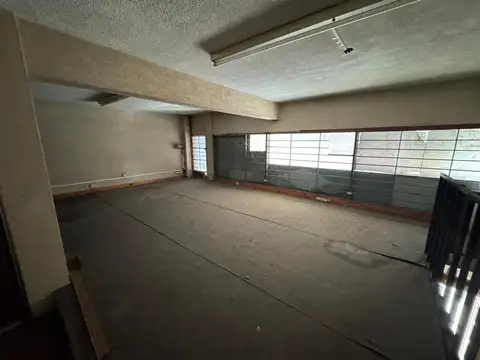 VENTA LOCAL SAN MARTIN CENTRO