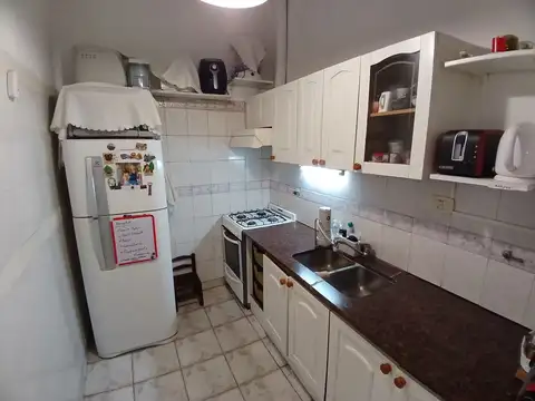 Depto Tipo Casa en Venta en Caseros, USD 65.000