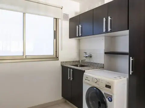 Departamento en Alquiler 12 años