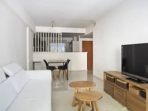 Departamento en Alquiler de 3 ambientes