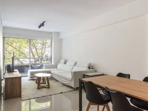 Departamento en Alquiler de 3 ambientes