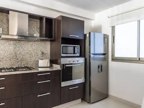 Departamento en Alquiler 12 años