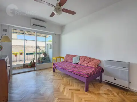 Departamento en Venta en Belgrano, USD 134.900