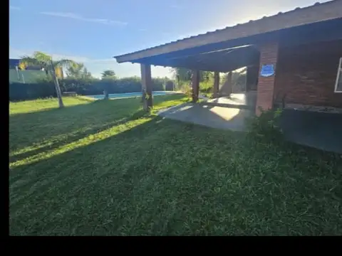 Casa en Venta 10 años