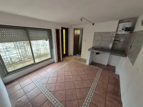 Departamento en Alquiler de Monoambiente