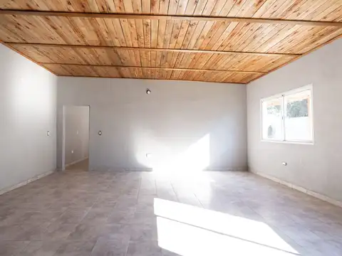 Casa en Venta con 1 cochera