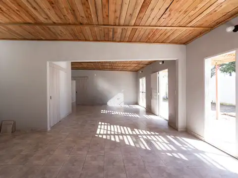 Casa en Venta 1 año