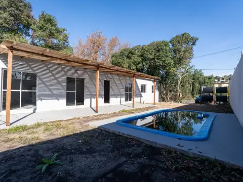 Casa en Venta de 2 dormitorios