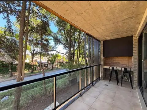 Departamento en  venta dos dormitorios-paddock condos. fisherton