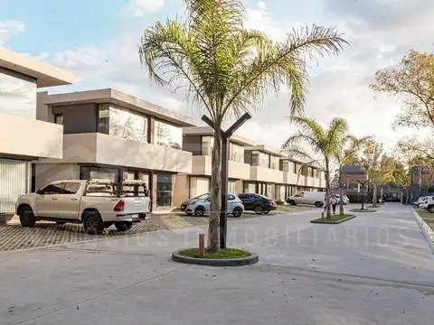 Departamento en Alquiler en Canning, Partido de Ezeiza
