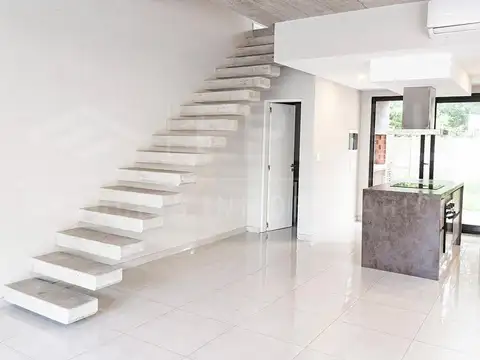 Apto crédito! Zen View en venta - 3 ambientes!