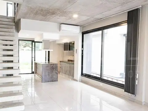 Departamento en Alquiler 5 años