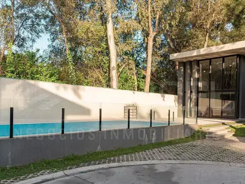 Departamento en Alquiler en Canning, USD 1.100