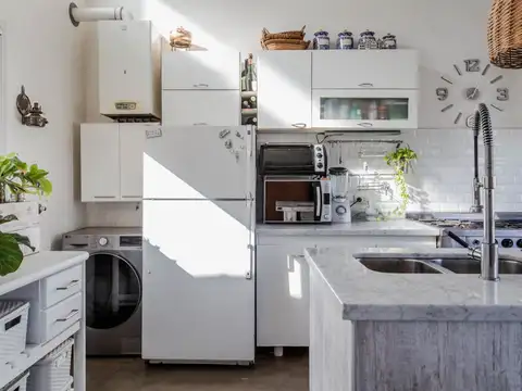 Depto Tipo Casa en Venta al Noroeste