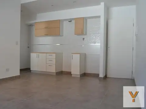 Departamento en venta - 1 dormitorio 1 baño - 41mts2 - Villa Luzuriaga