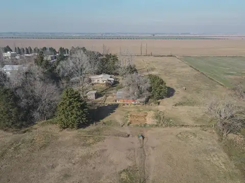 Terreno en Venta de 7800,0 m2