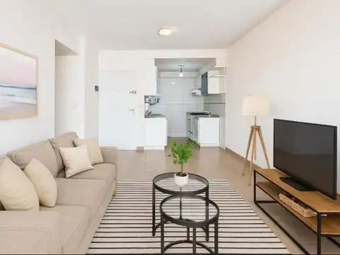 Departamento 2 Ambientes en Venta en Caballito. Exclusivo, muy Luminoso y moderno