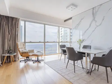 Departamento en Venta en Puerto Madero, USD 580.000