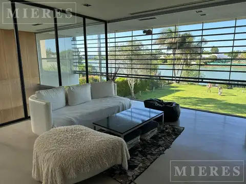 Alquiler de Verano en Santa Barbara, Bancalari.