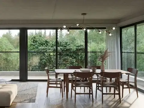 Departamento en Venta en Benavidez, USD 99.000