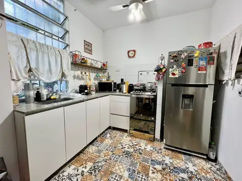 Depto Tipo Casa en Venta de 3 dormitorios