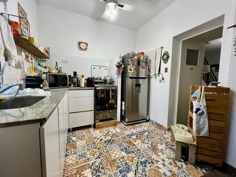 Depto Tipo Casa en Venta en Villa Maipu, USD 95.000