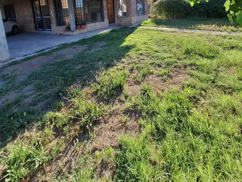 CASA  B° PRIVADO LAS PALMERAS, TIRASO GUAYMALLÉN