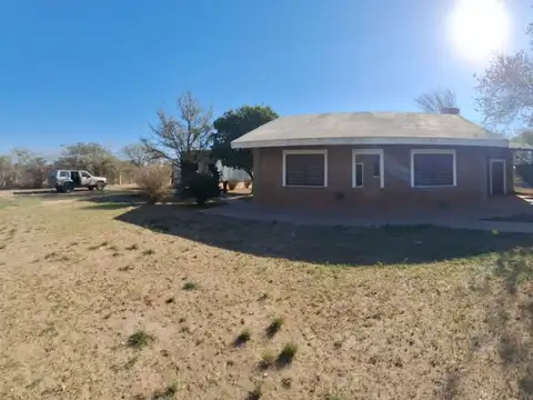 Calle Las Comunidades 3700