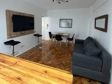 Bolivar 1000, Piso 5