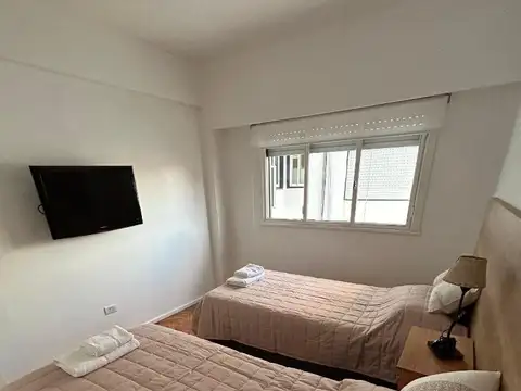 Departamento en alquiler temporario