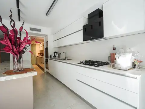 Departamento en Venta en Palermo, USD 1.100.000