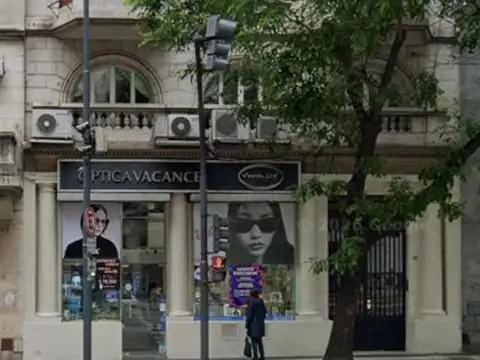 Local en Venta en Recoleta, Capital Federal